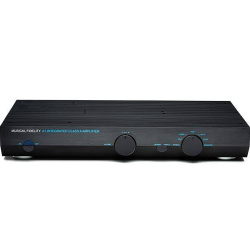 Musical Fidelity A1 Amplificateur Intégré (Démo)