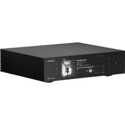 Eversolo T10